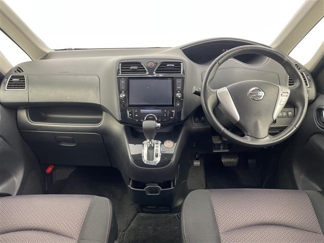 Nissan SERENA 2013 8510965-15