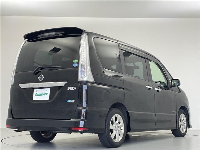 Nissan SERENA 2013 8510965-2