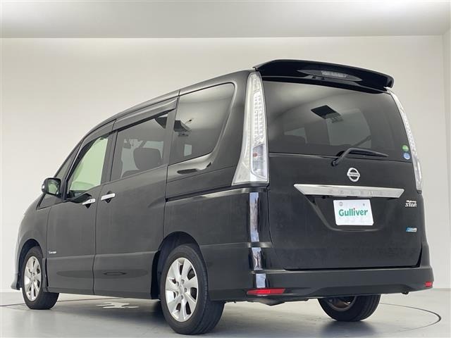 Nissan SERENA 2013 8510965-20