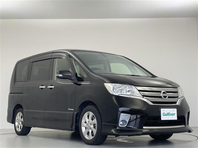 Nissan SERENA 2013 8510965-22
