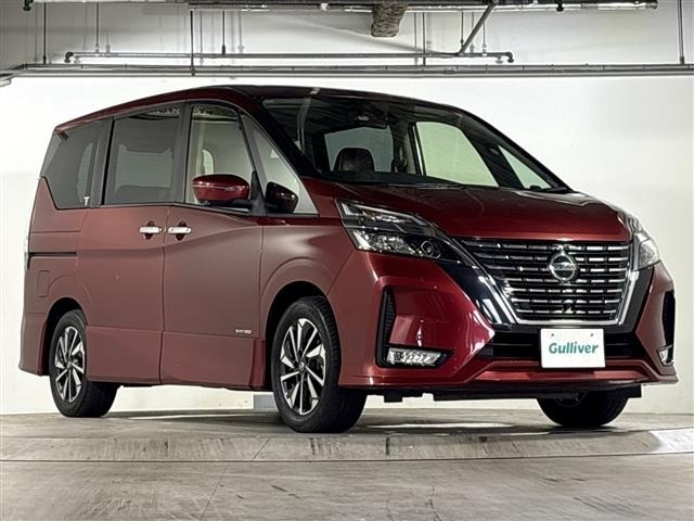 Nissan SERENA 2020 8510966-0