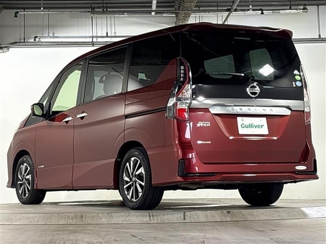 Nissan SERENA 2020 8510966-13