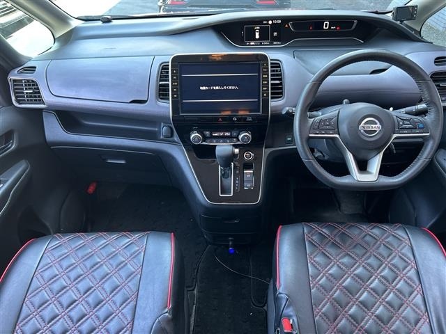 Nissan SERENA 2020 8510966-14