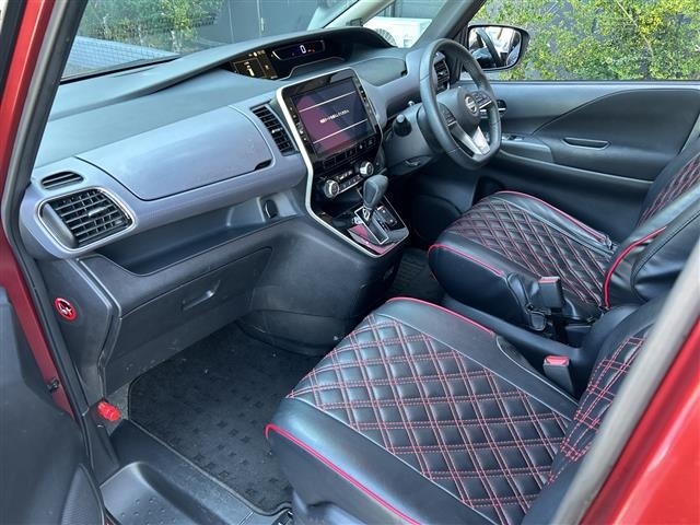 Nissan SERENA 2020 8510966-2