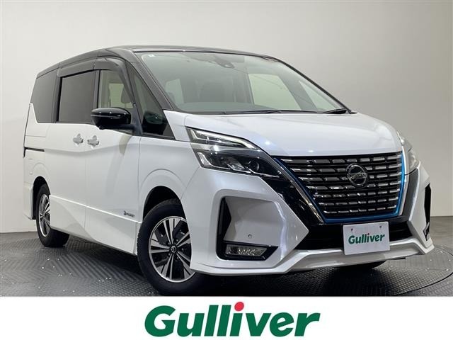 Nissan SERENA 2020 8510976-0