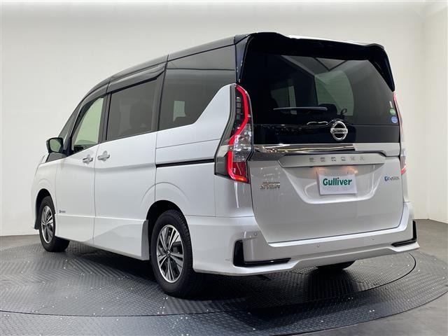 Nissan SERENA 2020 8510976-4