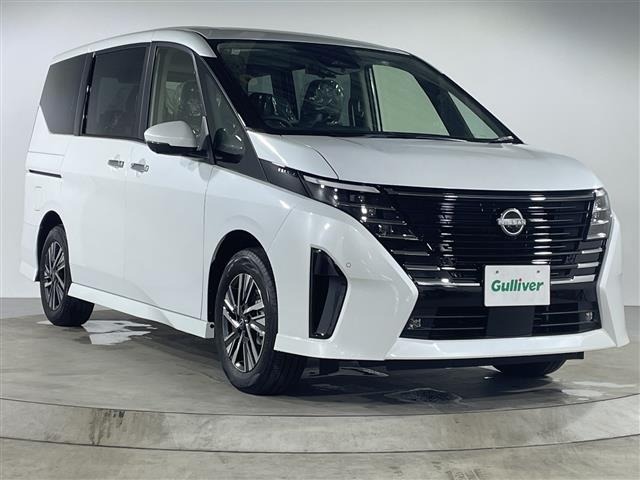 Nissan SERENA 2025 8510978-0