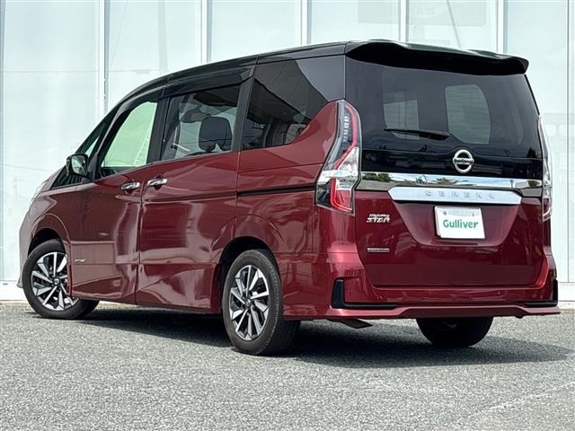 Nissan SERENA 2020 8510990-13