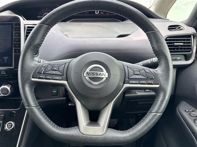 Nissan SERENA 2020 8510990-5