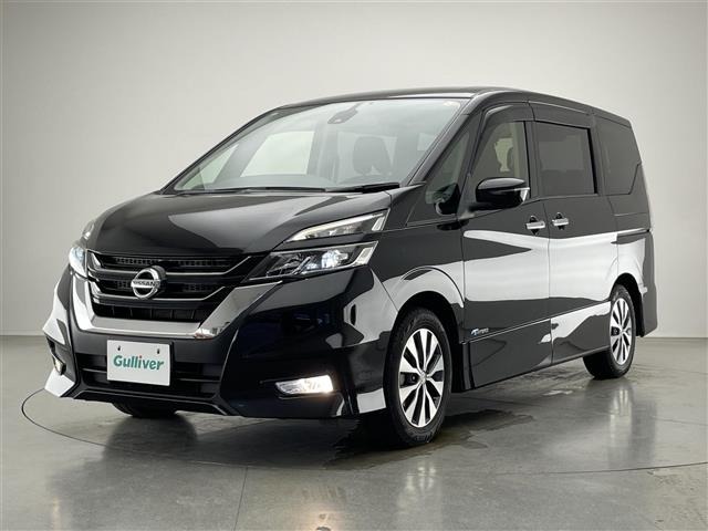Nissan SERENA 2016 8511007-12