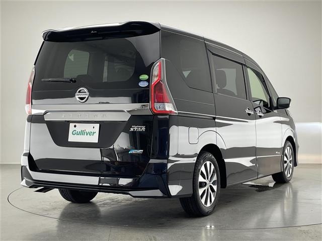 Nissan SERENA 2016 8511007-14