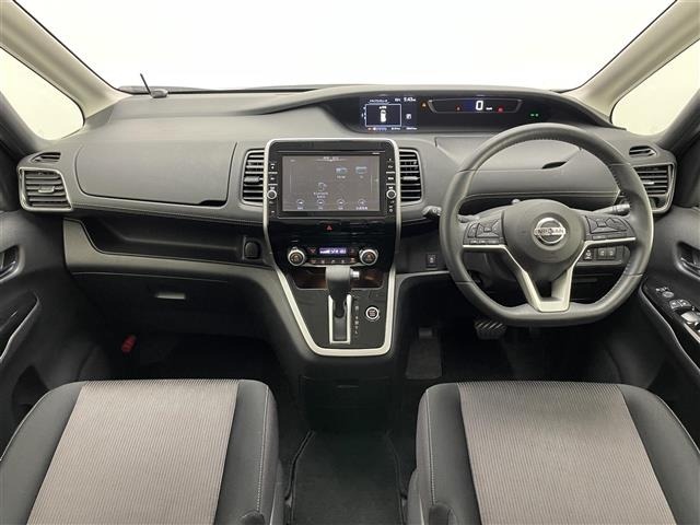 Nissan SERENA 2016 8511007-15