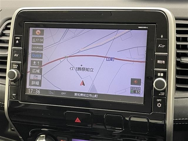 Nissan SERENA 2016 8511007-16