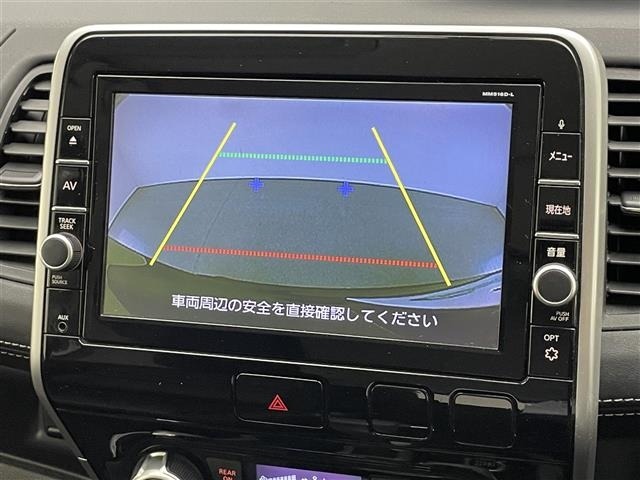Nissan SERENA 2016 8511007-17
