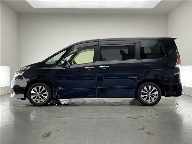 Nissan SERENA 2016 8511007-20