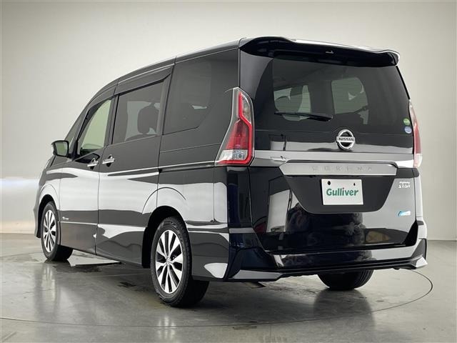 Nissan SERENA 2016 8511007-22
