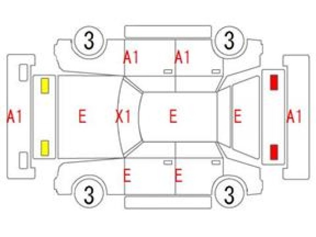 Nissan SERENA 2016 8511007-23