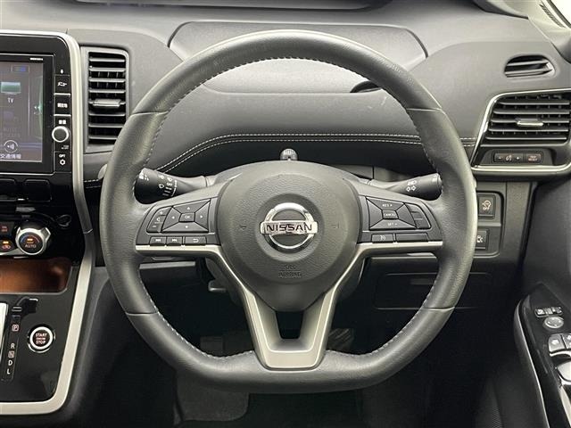 Nissan SERENA 2016 8511007-5