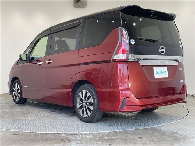 Nissan SERENA 2016 8511011-13