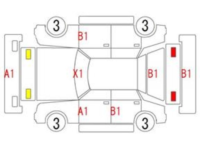 Nissan SERENA 2016 8511011-23