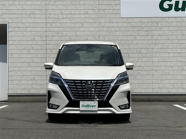 Nissan SERENA 2020 8511013-23