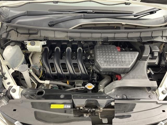 Nissan SERENA 2017 8511019-14