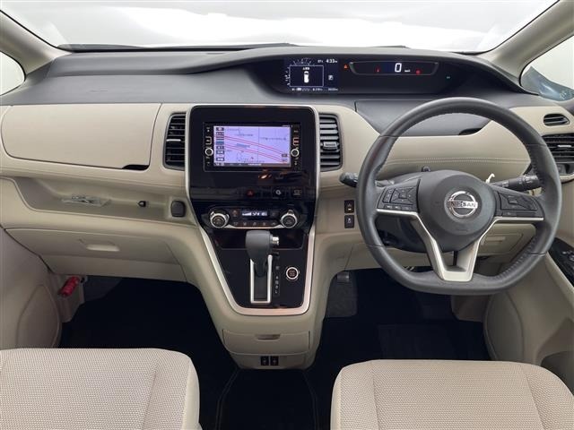 Nissan SERENA 2017 8511019-15