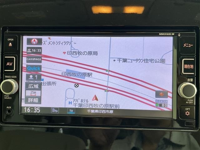 Nissan SERENA 2017 8511019-16