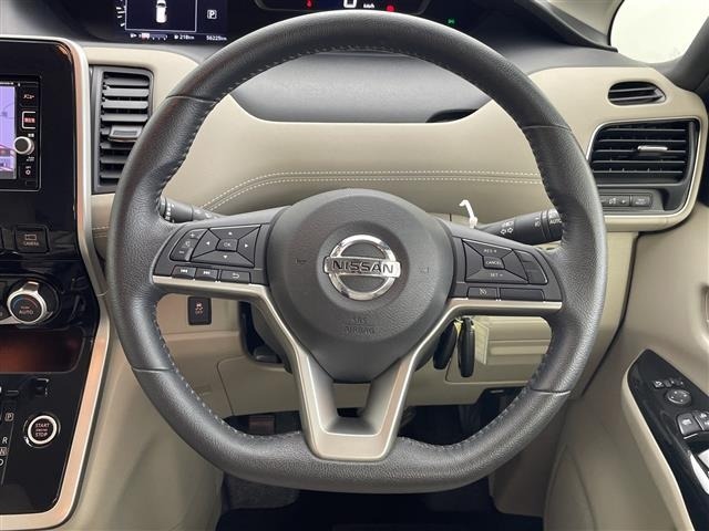 Nissan SERENA 2017 8511019-7