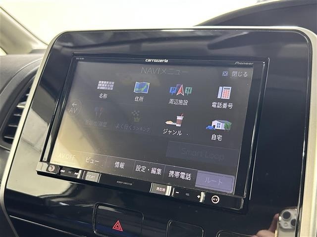 Nissan SERENA 2017 8511020-13