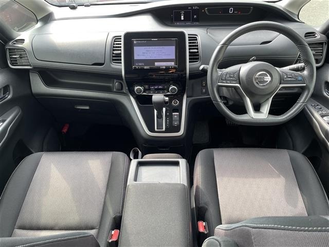 Nissan SERENA 2017 8511020-14