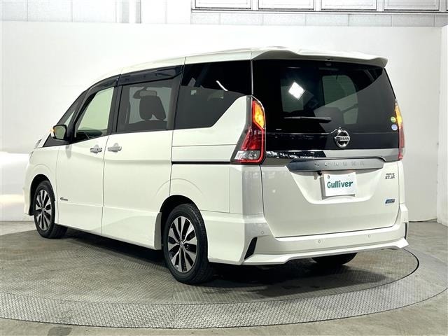 Nissan SERENA 2017 8511020-16