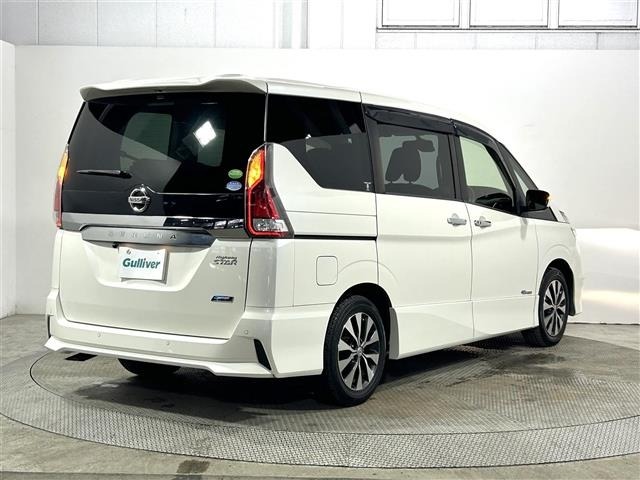 Nissan SERENA 2017 8511020-17