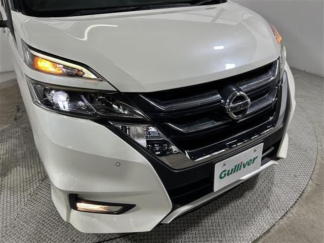 Nissan SERENA 2017 8511020-3