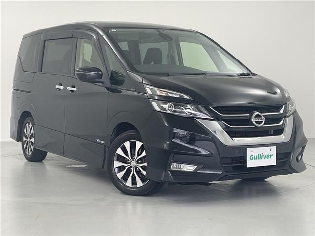 Nissan SERENA 2017 8511024-0