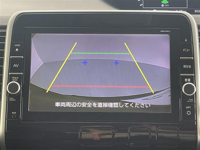 Nissan SERENA 2017 8511024-10