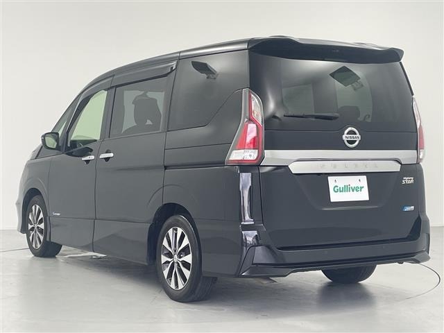 Nissan SERENA 2017 8511024-13