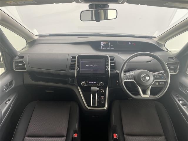 Nissan SERENA 2017 8511024-14