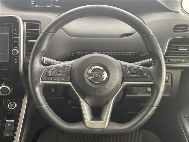 Nissan SERENA 2017 8511024-18