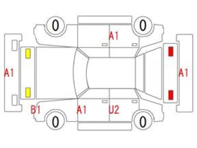 Nissan SERENA 2017 8511024-23
