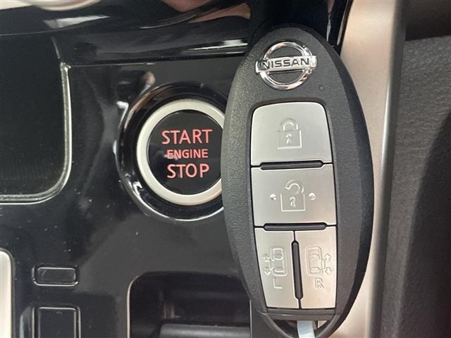 Nissan SERENA 2017 8511024-5