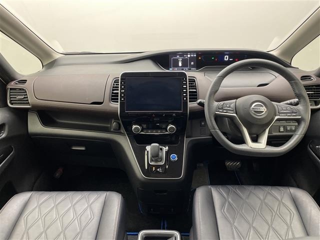 Nissan SERENA 2020 8511033-15