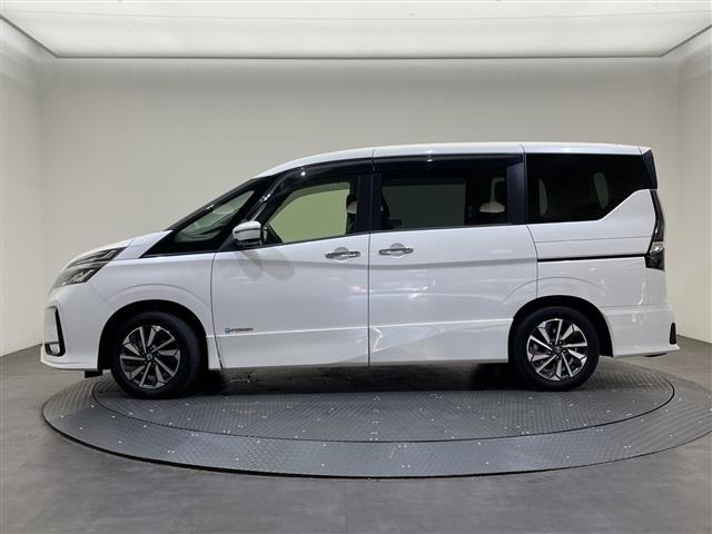 Nissan SERENA 2020 8511033-2