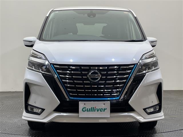 Nissan SERENA 2020 8511033-22