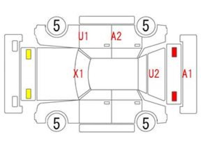 Nissan SERENA 2020 8511033-23