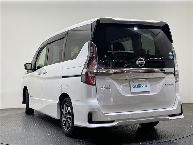 Nissan SERENA 2020 8511033-4