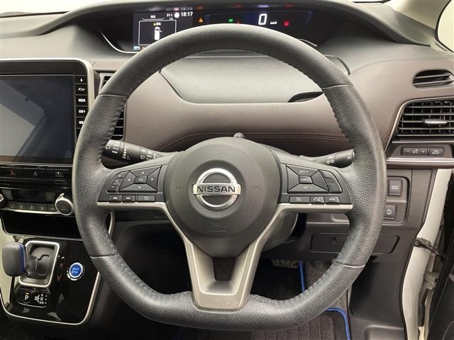 Nissan SERENA 2020 8511033-6