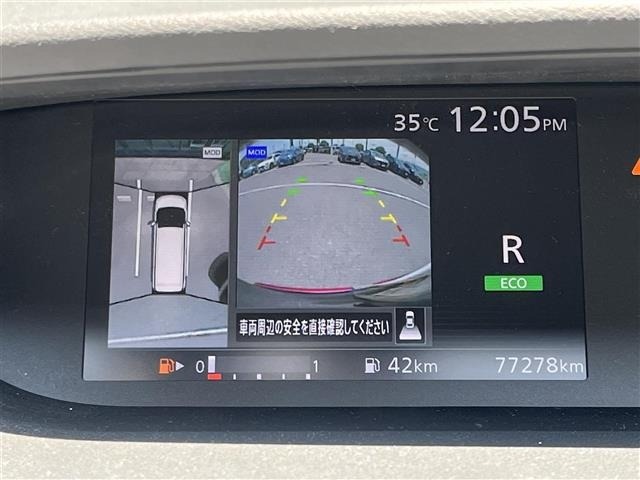Nissan SERENA 2018 8511036-16
