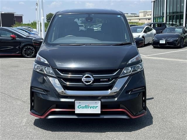 Nissan SERENA 2018 8511036-22