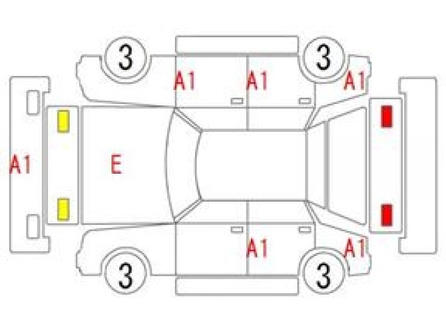 Nissan SERENA 2018 8511036-23